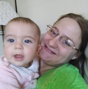 Meet your Posher, Katrina